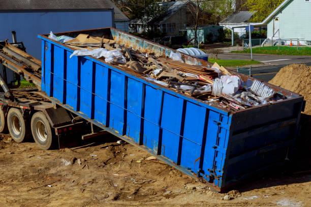 Best Basement Cleanout  in Belmont, WI